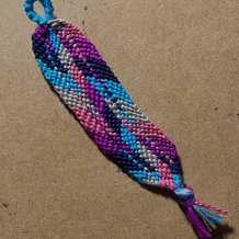 Pattern #190980 Photo