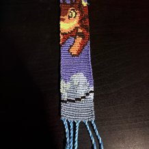 Pattern #135141 Photo