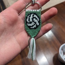 Pattern #57204 Photo