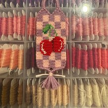 Pattern #184778 Photo