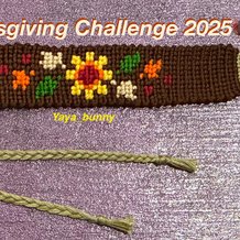 Pattern #136592 Photo