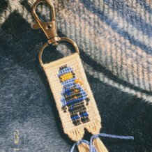 Pattern #96946 Photo