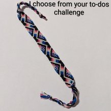 Pattern #139381 Photo