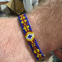 Pattern #144017 Photo