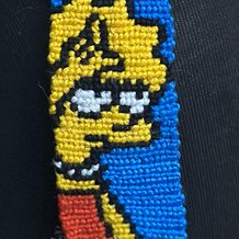 Pattern #194762 Photo