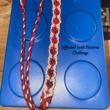 Pattern #193316 Photo