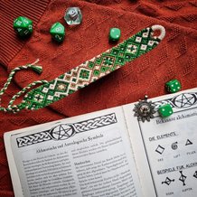 Pattern #75648 Photo