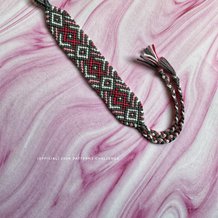 Pattern #109685 Photo