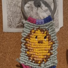 Pattern #168075 Photo