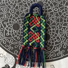 Pattern #102403 Photo