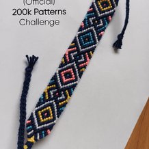 Pattern #158605 Photo