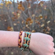 Pattern #168839 Photo