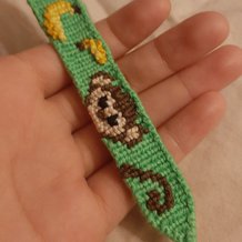 Pattern #173065 Photo