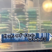 Pattern #170562 Photo