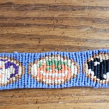 Pattern #199021 Photo