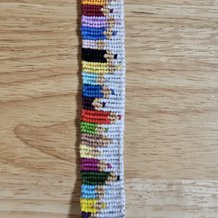 Pattern #129927 Photo