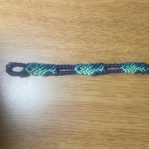 Pattern #170556 Photo