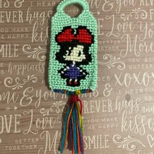 Pattern #58946 Photo