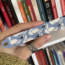 Pattern #145300 Photo