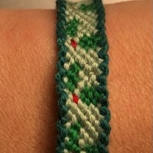 Pattern #180238 Photo