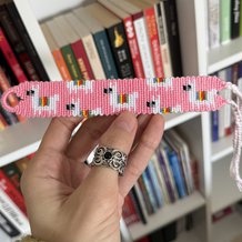 Pattern #47320 Photo