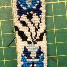 Pattern #187905 Photo