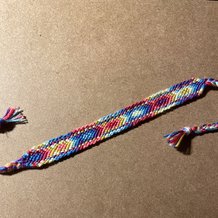 Pattern #191119 Photo