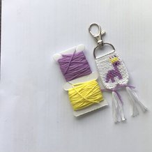 Pattern #62984 Photo