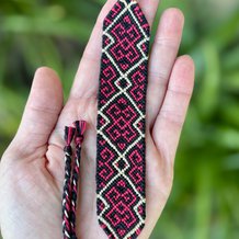 Pattern #59116 Photo