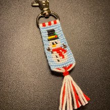 Pattern #180496 Photo