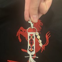 Pattern #193216 Photo