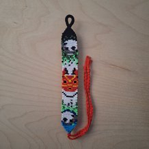 Pattern #200688 Photo