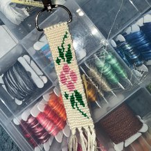 Pattern #33800 Photo