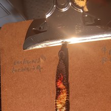 Pattern #170720 Photo