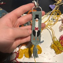 Pattern #169216 Photo