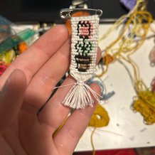 Pattern #79807 Photo