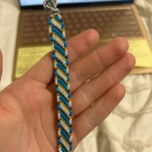 Pattern #30485 Photo