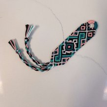 Pattern #49952 Photo