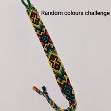 Pattern #131685 Photo