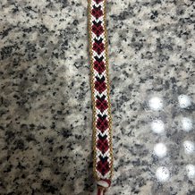 Pattern #168838 Photo