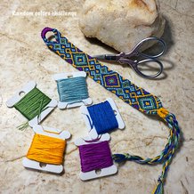 Pattern #198584 Photo