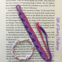 Pattern #92290 Photo