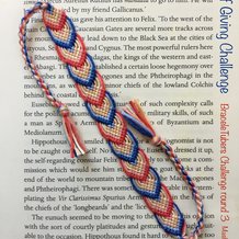 Pattern #14708 Photo