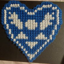 Pattern #47465 Photo