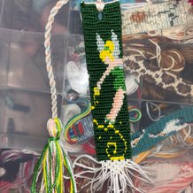 Pattern #52786 Photo