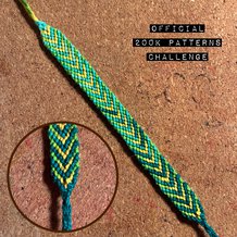 Pattern #101412 Photo