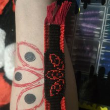 Pattern #132918 Photo