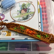 Pattern #104253 Photo