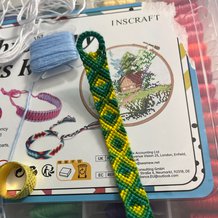 Pattern #31612 Photo