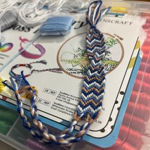 Pattern #50102 Photo